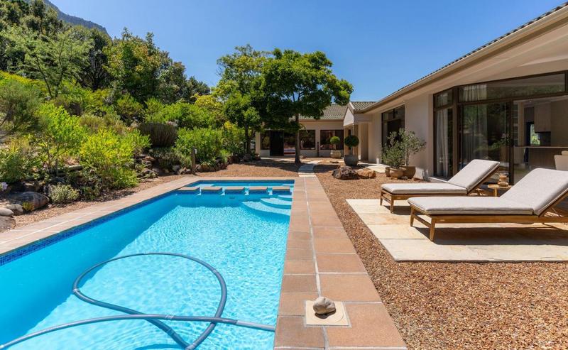 3 Bedroom Property for Sale in Hout Bay Western Cape